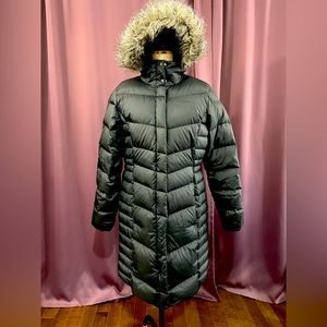 Columbia size M winter jacket